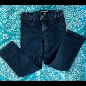 Cat & jack jeans